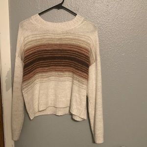 American Eagle Sweater